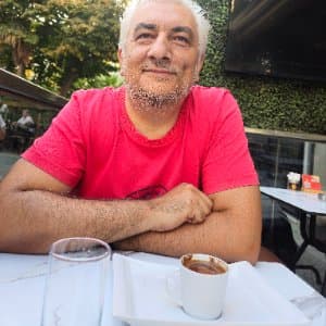 Erhan T. profil fotoğrafı