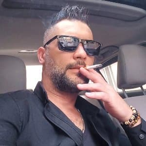 Erkan B. profil fotoğrafı