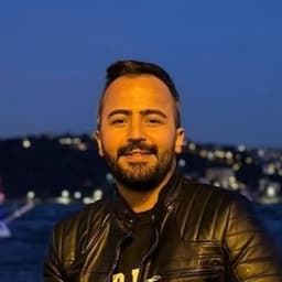 Erkan Ö. profil fotoğrafı