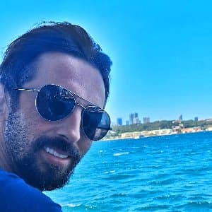 Erman Y. profil fotoğrafı