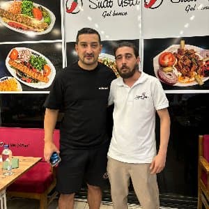 Ersin G. profil fotoğrafı
