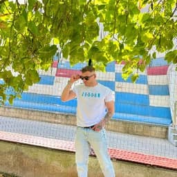 Ersin I. profil fotoğrafı