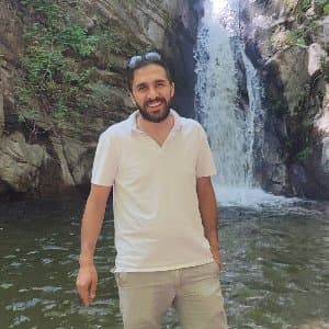 Ersin K. profil fotoğrafı