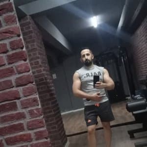 Ersin Ö. profil fotoğrafı