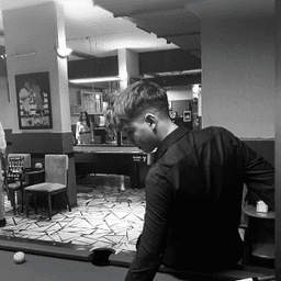 Ersin T. profil fotoğrafı