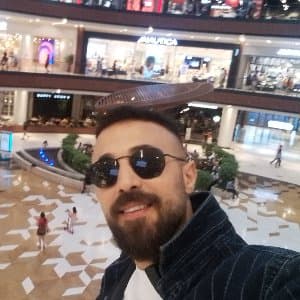 Ertan Ç. profil fotoğrafı
