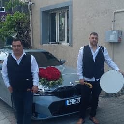 Ertan G. profil fotoğrafı