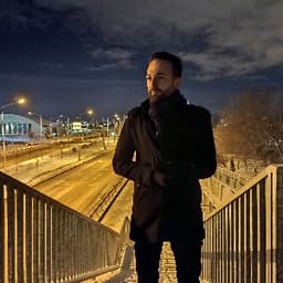Ertuğrul B. profil fotoğrafı