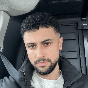 Ertürk K. profil fotoğrafı