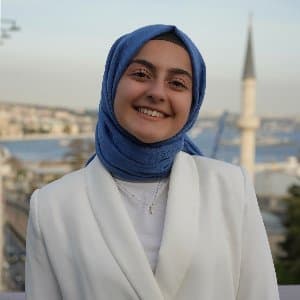 Erva A. profil fotoğrafı