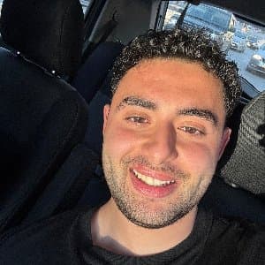 Esat K. profil fotoğrafı