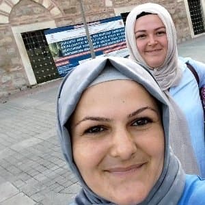 Esengul Ç. profil fotoğrafı