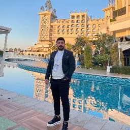 Eser K. profil fotoğrafı
