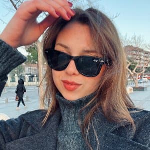 Esilla G. profil fotoğrafı