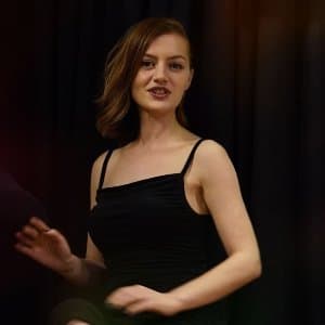 Esin B. profil fotoğrafı