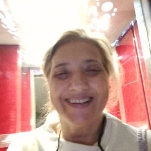 Esin C. profil fotoğrafı