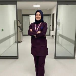 Esma A. profil fotoğrafı