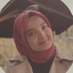 Esma A. profil fotoğrafı