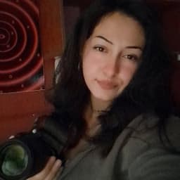 Esma A. profil fotoğrafı