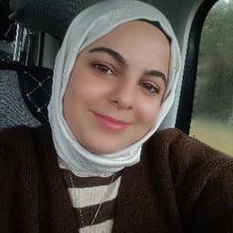 Esma A. profil fotoğrafı