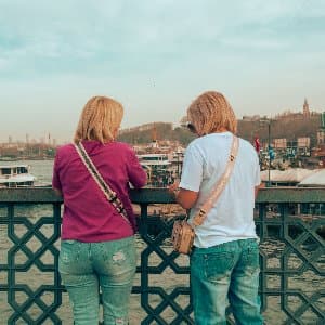 Esma A. profil fotoğrafı