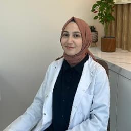 Esma G. profil fotoğrafı