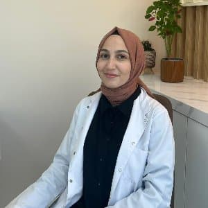 Esma G. profil fotoğrafı