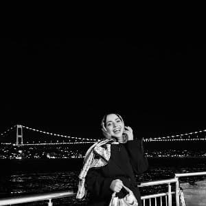 Esma G. profil fotoğrafı