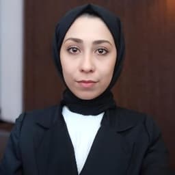 Esma K. profil fotoğrafı