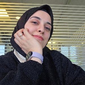 Esma K. profil fotoğrafı