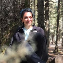 Esma N. profil fotoğrafı