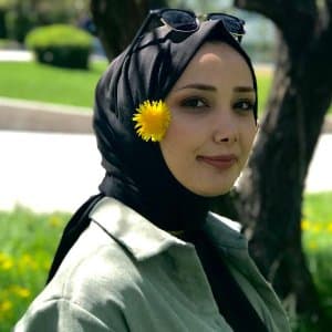Esma Ö. profil fotoğrafı