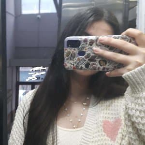 Esma Ş. profil fotoğrafı