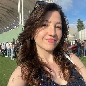 Esma Ş. profil fotoğrafı