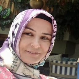 Esma S. profil fotoğrafı