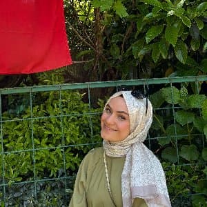 Esmanur A. profil fotoğrafı