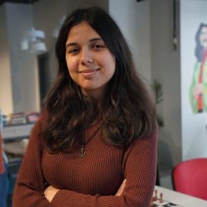 Esma E. profil fotoğrafı