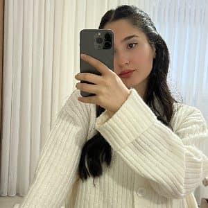 Esmanur G. profil fotoğrafı