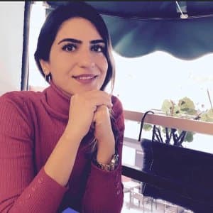 Esra S. profil fotoğrafı