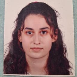 Esra B. profil fotoğrafı