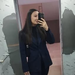 Esra B. profil fotoğrafı