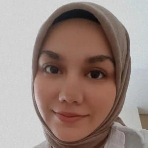 Esra C. profil fotoğrafı