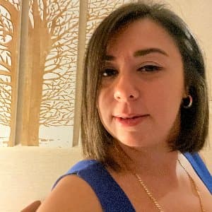 Esra Ç. profil fotoğrafı