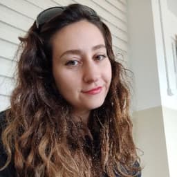 Esra D. profil fotoğrafı