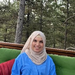 Esra D. profil fotoğrafı