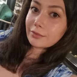 Esra B. profil fotoğrafı