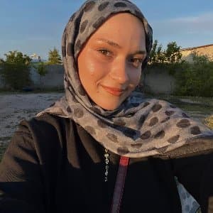 Esra E. profil fotoğrafı