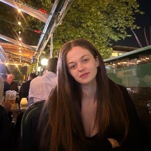 Esra G. profil fotoğrafı