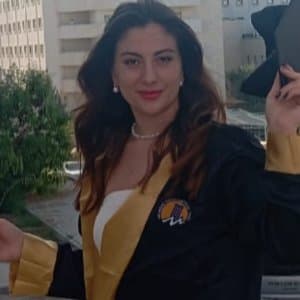 Esra G. profil fotoğrafı