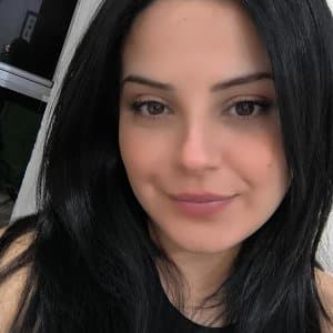 Esra G. profil fotoğrafı